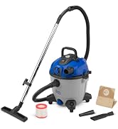 AR Blue Clean 3770 Nat- en droogzuiger (1600 W, 35 l)