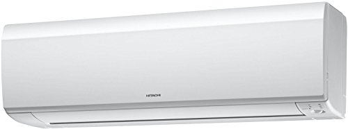 Image of Hitachi 1.2 Ton 3 Star Split AC (CopperZUNOH 3300f RSB314IBDO White)