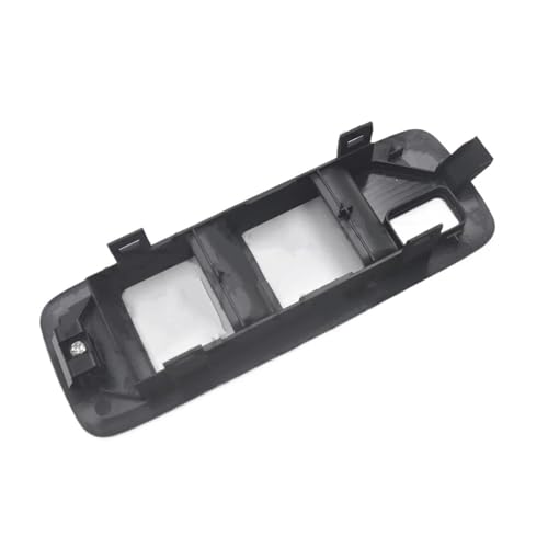 Solución Fallo Ventanilla con Botón Elevalunas Nissan Qashqai J10 5