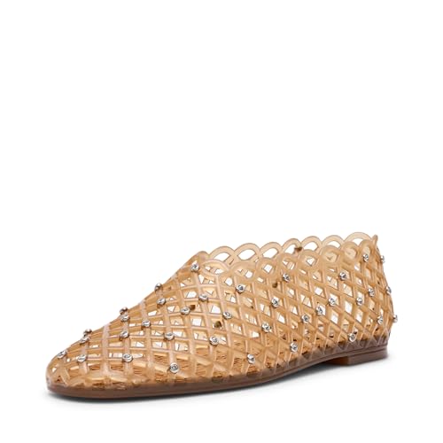 Ballerines femme plates Steve Madden Grove chaussures de ville tendance