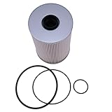 Automotive Replacement Parts Fuel Filter Water Separator for MACK 21737481 Baldwin PF7930 PF7755