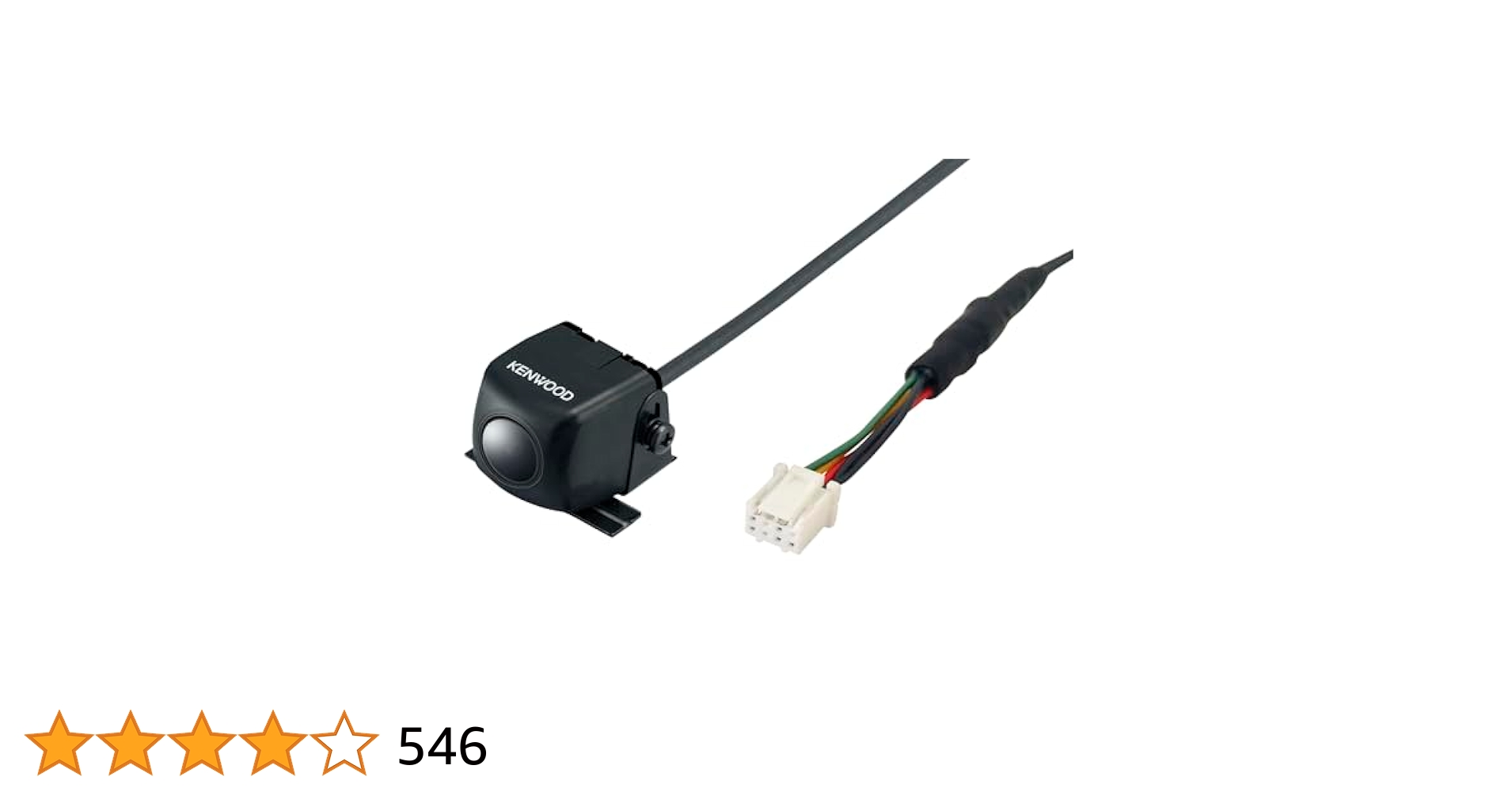 新品・未使用品KENWOOD CMOS-230 リアビューカメラ Amazon | ケンウッド(KENWOOD) リアカメラ CMOS-230 | バック