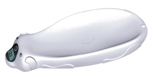 LBS Medical P25 Blanc - balança musical para bebés, cor branca