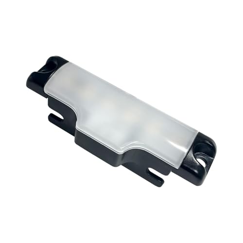 Replacement part for 6000K LED Cabinet Sensor Light/Cool White - 6000K