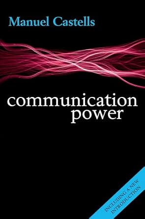 COMMUNICATION POWER 2E PAPER 2nd Edition book cover