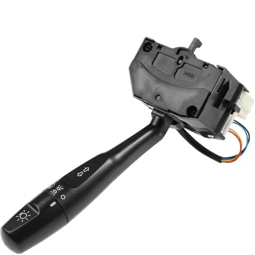 Commutateur colonne direction Mitsubishi L200 interrupteur clignotant LHD