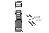 Automotive Fishbone Offroad FB21237: Door Hinge Mounted Step
