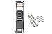 FISHBONE Offroad FB21237: Door Hinge Mounted Step