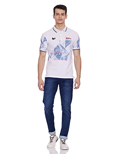 Image of Monte Carlo Men's Smartfit T-Shirt