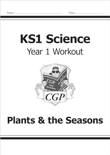 KS1 Science Yr 1 Workout Plants & Season