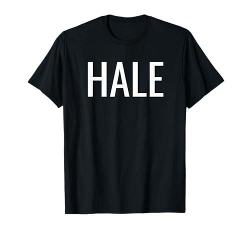 Hale T-Shirt
