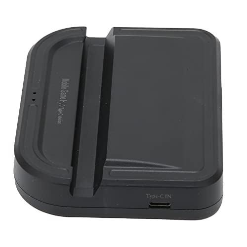 Connexion par câble de type C pour P30 P30 Pro P40 P40 Pro Avec 2 ports USB 3.0 prend en charge la charge bidirectionnelle Cover