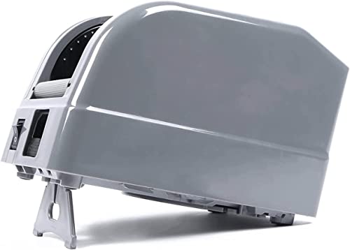 Distributeur de ruban automatique électrique avec modes manuel et auto longueur max 999 mm - 5