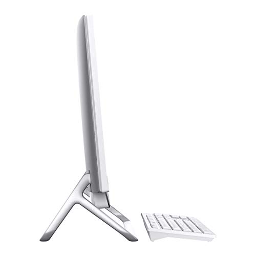 Image of Dell Inspiron 5000 All in One Desktop 24 inch FHD Touch-Display, i5-1135G7, 32GB DDR4 Memory, 1TB Solid State Drive, HDMI, WiFi, Pop-up Webcam, Wireless Mouse&Keyboard, Win10