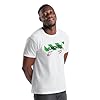 Hy-Pro The Hundred T Shirt White - 5 - XL #3