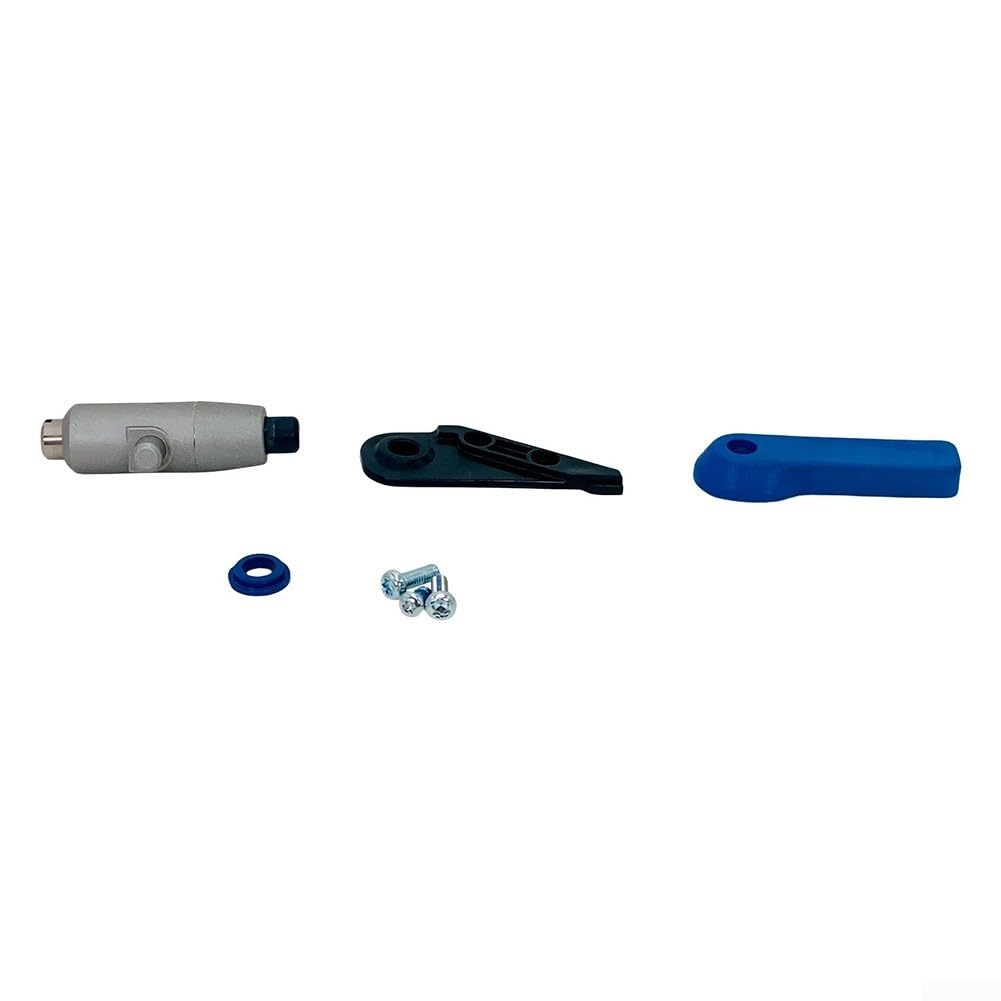 Regolatore Pressione Stampante 710-107S-001 Compatibile per intermec PM43 PM23 - Riduce Sprechi Nastro
