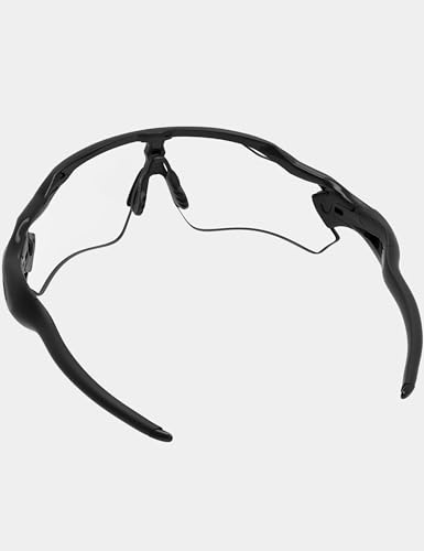 Image of Replacement Nose Pads & Ear Socks Rubber Kits for Oakley Radar EV Path OO9208 / Radar EV Pitch OO9211 Sunglass