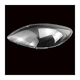 Idéal pour protéger les phares des rayures et des chocs, prolongeant ainsi efficacement leur durée de vie. C'est le remplacement parfait pour les abat-jours fissurés ou cassés.