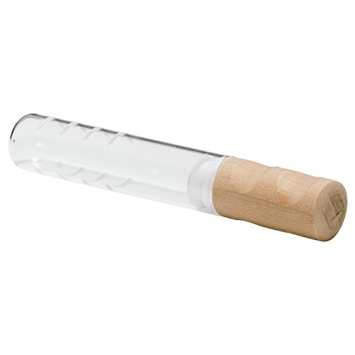 Kikkerland Infusor de chá, tubo