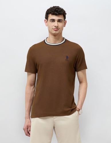 Image of U.S. Polo ASSN. Men T-Shirt