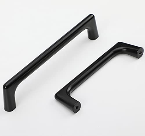 SYDARSYN Kitchen Cupboard Handles Black Drawer Handles Cabinet Handles Kitchen Door Handles 320mm - Image 3