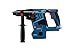 BOSCH GBH18V-28CN 18V Brushless Connected-Ready SDS-plus® Bulldog™ 1-1/8 In. Rotary Hammer (Bare Tool)
