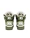 Ewing Patrick Athletics 33 HI OG Loden Green/White 1EW02600-324