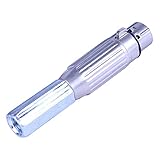 xlr anschluss mischpult Typ: 3 Pong XLR. Wnuanjun 1 stück 3 ping. XLR. Anschluss für hin- und herbekombierende Maschine HECKTROCKING Linearmotoraktor M10-Schnittstelle (Größe : 3P)