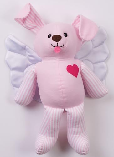 Patron de couture Animaux en peluche avec ailes Simplicity SS3122OS - 8