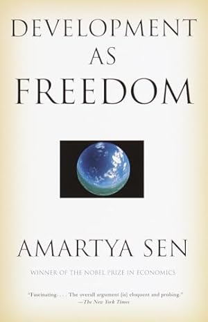 Development as Freedom