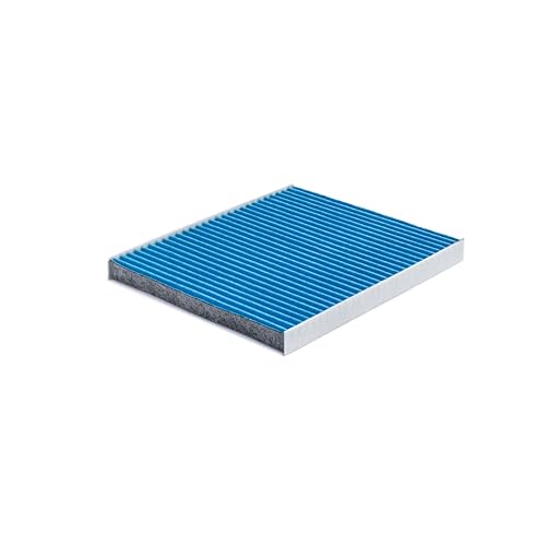 Filtro de Habitáculo ARGENTIUM 34.256.00 UFI Filters para un mantenimiento preciso