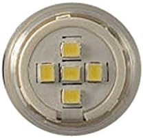 ForeverPRO 5304498578 Light for Frigidaire Freezer PS10064875 5304495326