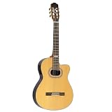Violao Strinberg Classico Sc35c N Natural