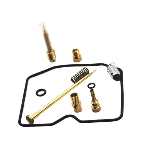 Kit de réparation carburateur KLR650 1987-2007 : réfection moteur
