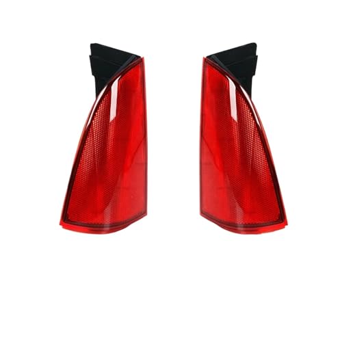 Feux arrière pour Vito W639 finition origine A6398201964 blocs gauche droite