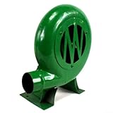 Portable et léger : compact et facile à transporter, ce souffleur est parfait pour le camping, les pique-niques, et les activités de cuisine en plein air.