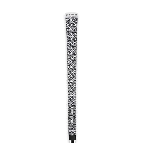 Golf Pride ZGrip Cord Golf Grip - Durable Rubber & Cotton Cord Grip - Firm Feel with High-Traction Texture - Standard - 1 Pack