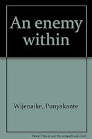 An Enemy Within 9555991170 Book Cover