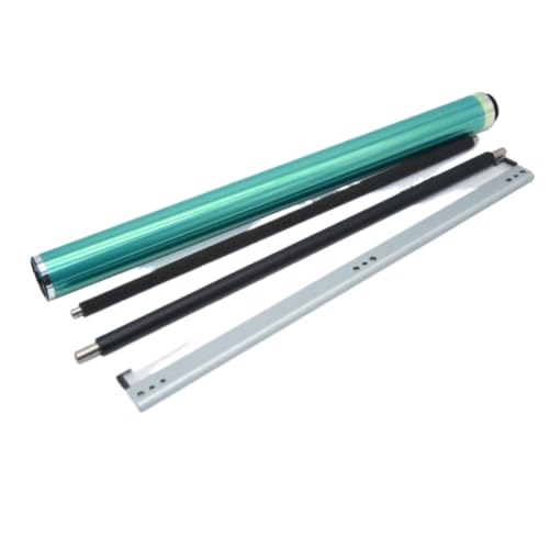 Kit tambour OPC DR-313 compatible C258 C308 pour résoudre le flou d'impression - 4