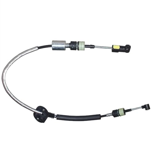 Cable de varillaje de cambio automatico Mondeo Mk4 2007-2012 repuesto para transmision 8G917E395AA