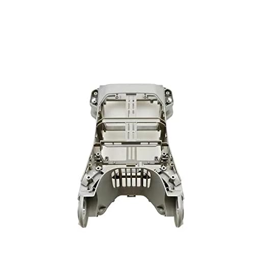 Original Center Shell Cover for Mini 3 Pro