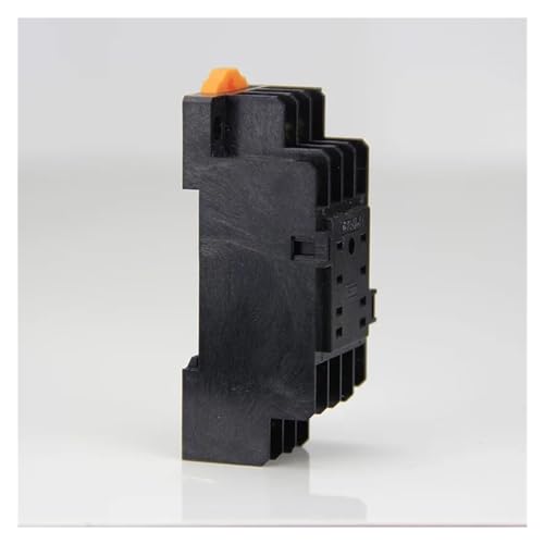 Base PYF08A de 8 pines para relé intermedio pequeño MY2 HH52P 3