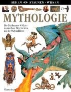 Hardcover Sehen. Staunen. Wissen. Mythologie [German] Book