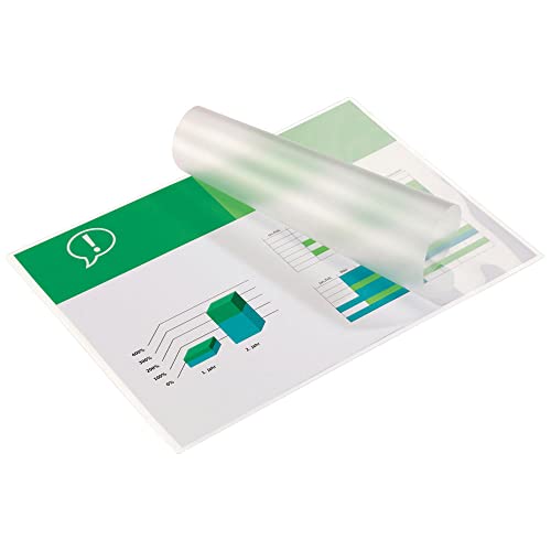 Preisvergleich Produktbild Laminiertasche Document, A4, 216mm breit, 303mm hoch