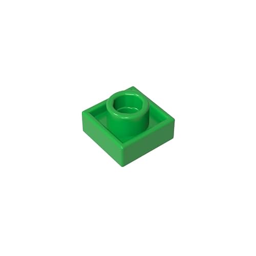 XYEIUGO 1x1 ���� �p�l�� GDS-2233 �u���C�g�O���[�� 50���� | LEGO�u���b�N�ƌ݊���������܂��B�Z�b�g�̕s���E�����p�[�c�̕�[��MOC����Ɏg�p�ł��܂��B�`�󂪈قȂ铯�F�p�[�c���F���������Ă��܂��B