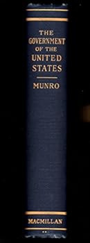 The Government of the United States: National, State and Local.