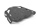 AltRider AT16-2-4000 Rear Luggage Rack for the Honda CRF1000L Africa Twin - Black