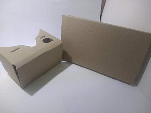Google Cardboard 3.0 …