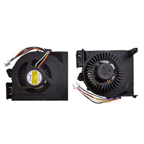 Ventilateur CPU ThinkPad E420 E420s de rechange noir