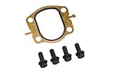 GM Genuine Parts 07817486 Steering Gear Housing Cover Gasket Kit